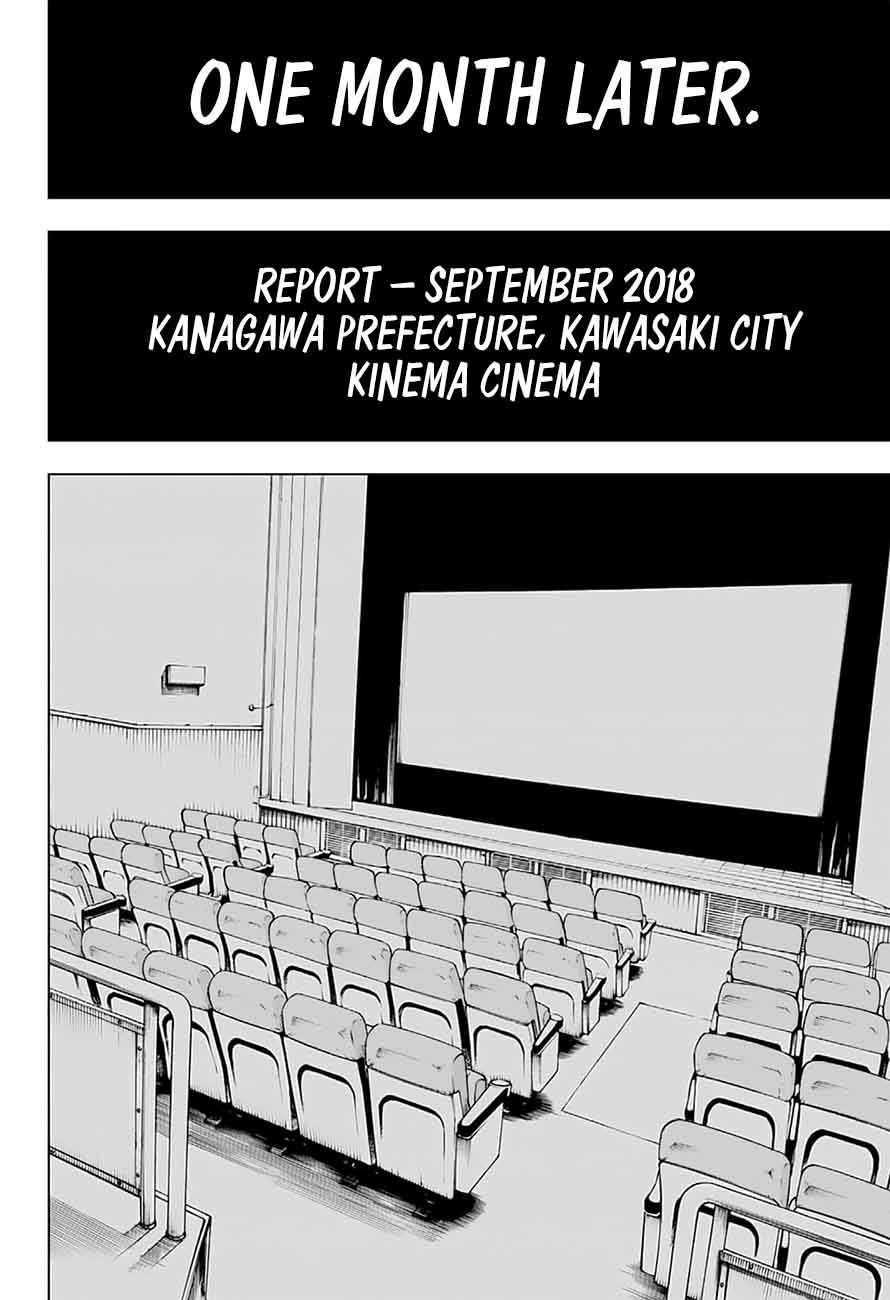 Jujutsu Kaisen Chapter 18 image 16